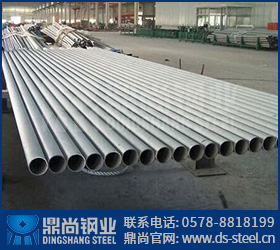 S32750不銹鋼管用在哪里價值更大？